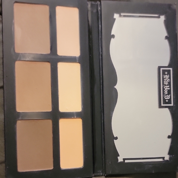 Kat Von D Shade N Light Pallet - Picture 4 of 4